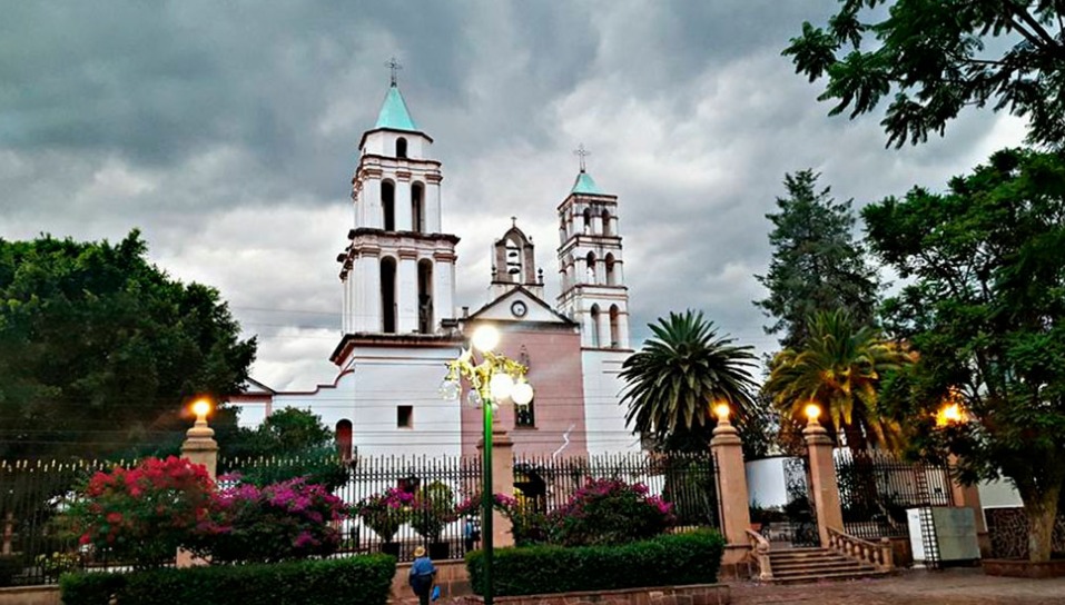 nuevos pueblos mágicos Tierra Nueva